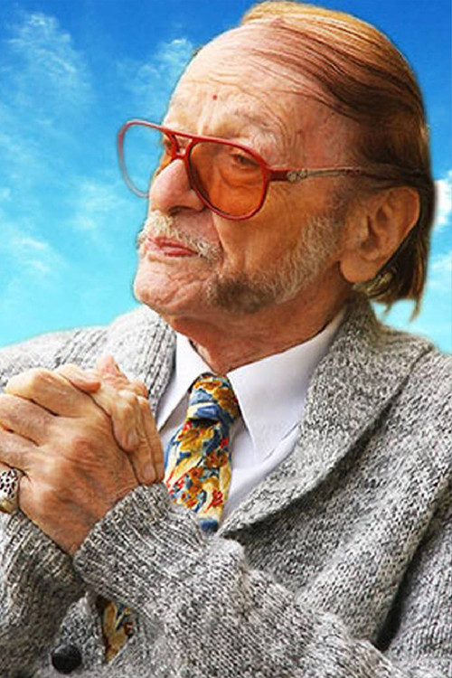 Photo of Kayhan Yıldızoğlu