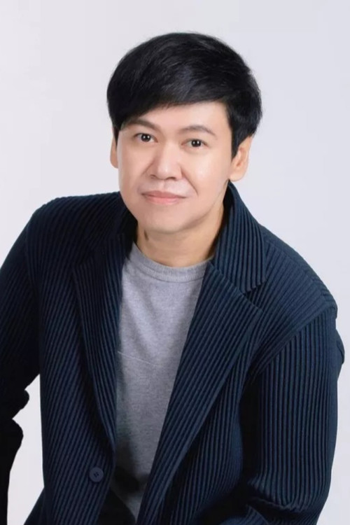 Nuttapong Mongkolsawas