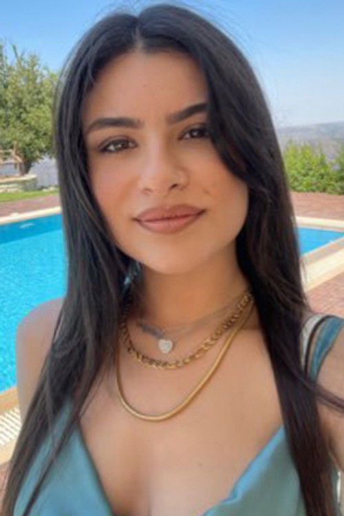 Photo of Natalia Stylianou