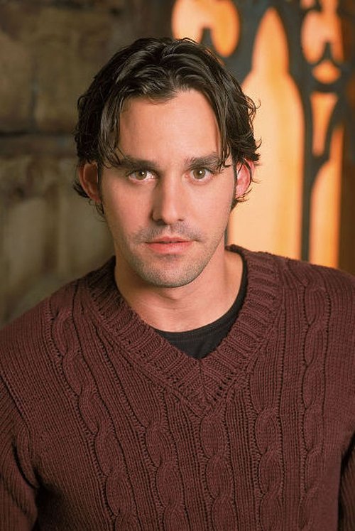 Photo of Nicholas Brendon
