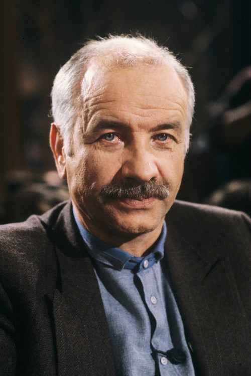 Photo of Armin Mueller-Stahl