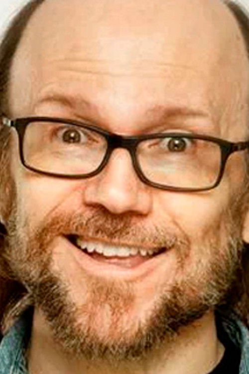 Photo of Santiago Segura