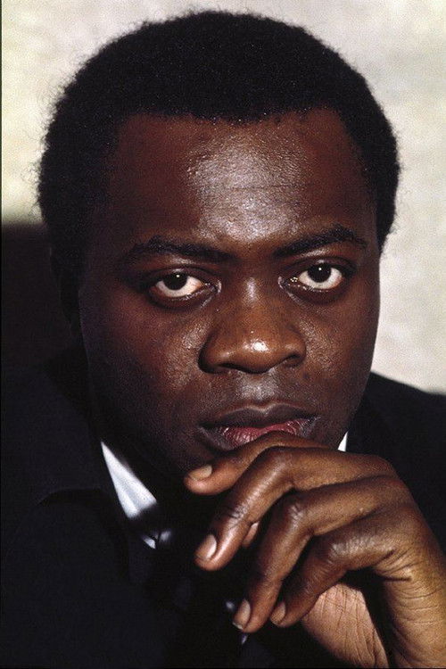 Photo of Yaphet Kotto