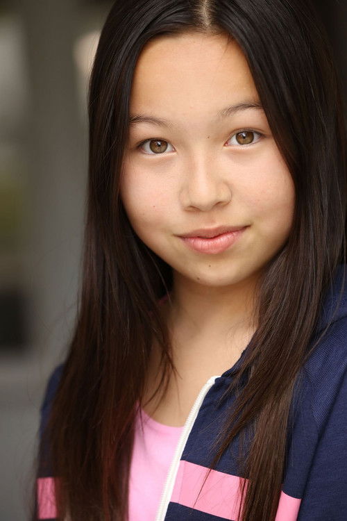 Photo of Meilee Condron