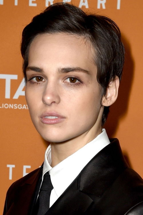 Photo of Sara Serraiocco