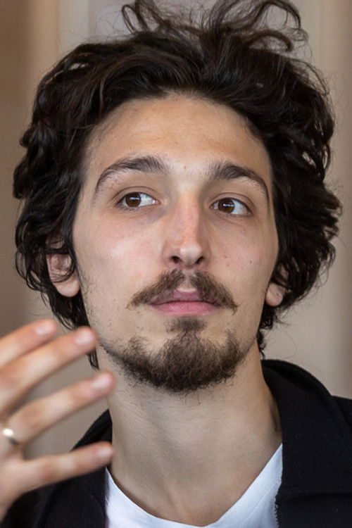 Photo of Berettyán Nándor