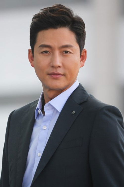 Photo of Lee Jung-jin