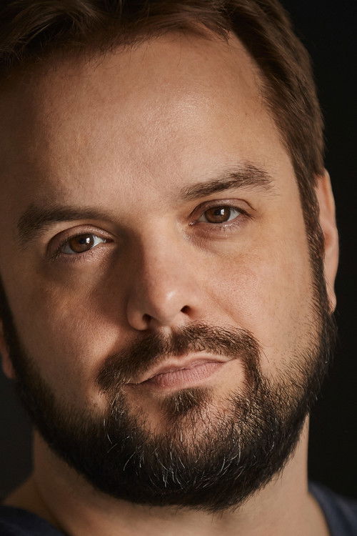 Photo of Jameson Kraemer