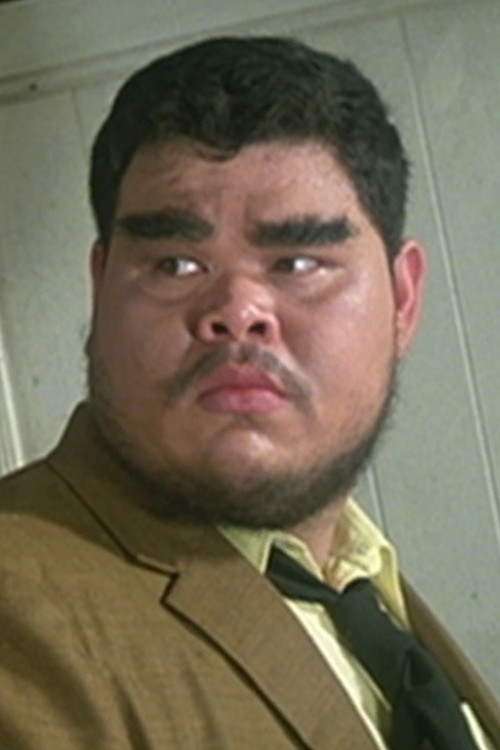 Photo of Cheng Fu-Hung