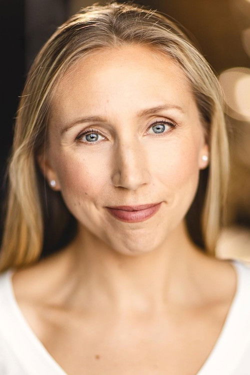 Photo of Freya Ravensbergen