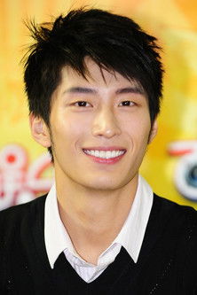 Photo of Shawn Dou