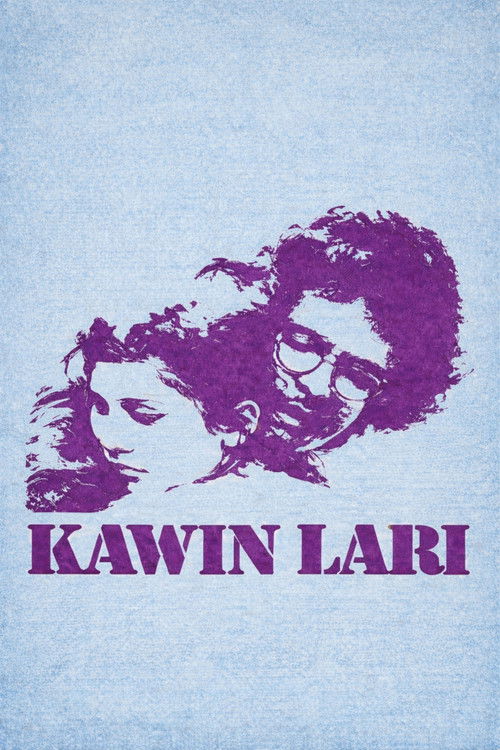 Poster for Kawin Lari