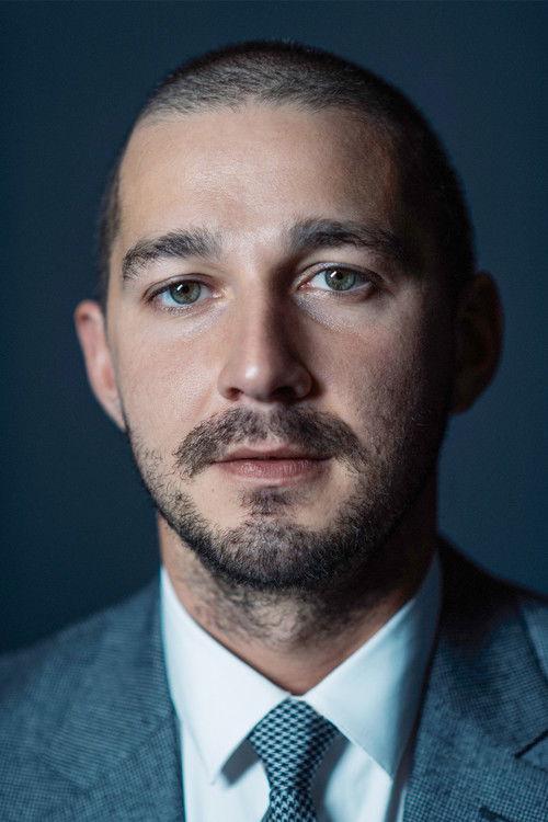 Photo of Shia LaBeouf