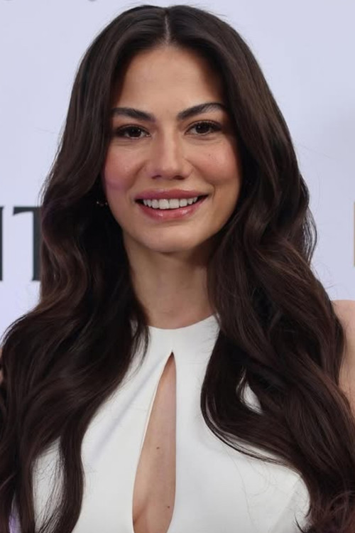 Photo of Demet Özdemir
