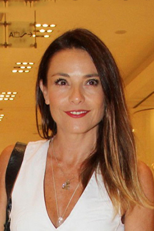 Photo of Leda Matsaggou