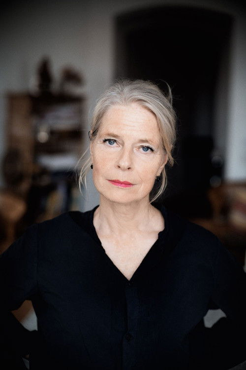 Photo of Corinna Kirchhoff