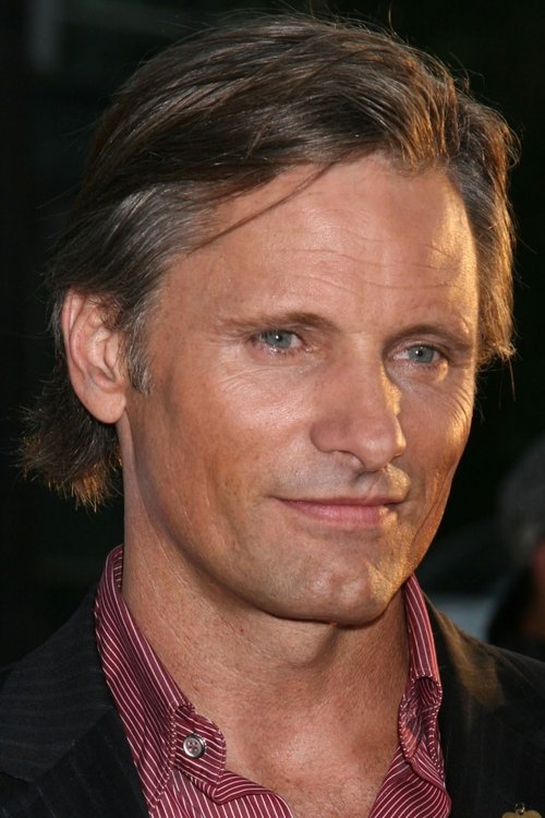 Photo of Viggo Mortensen