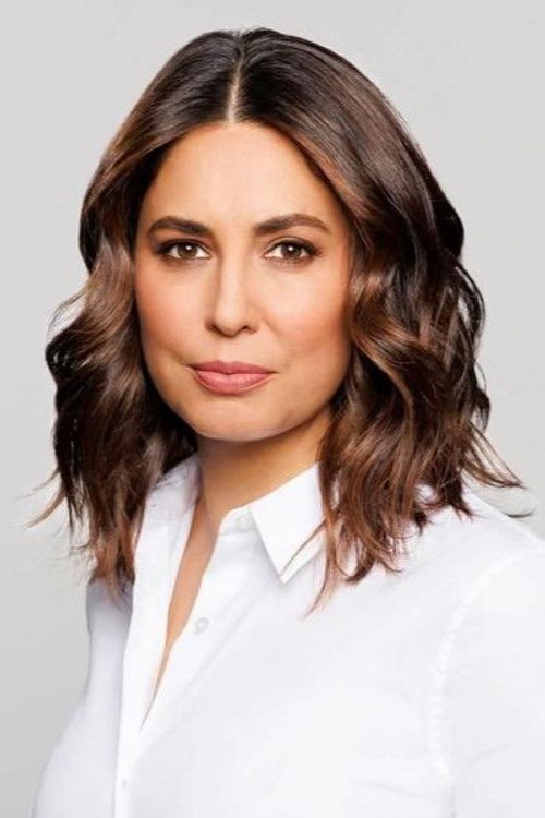 Photo of Cecilia Vega