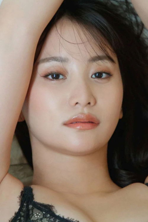 Photo of Mariya Nagao