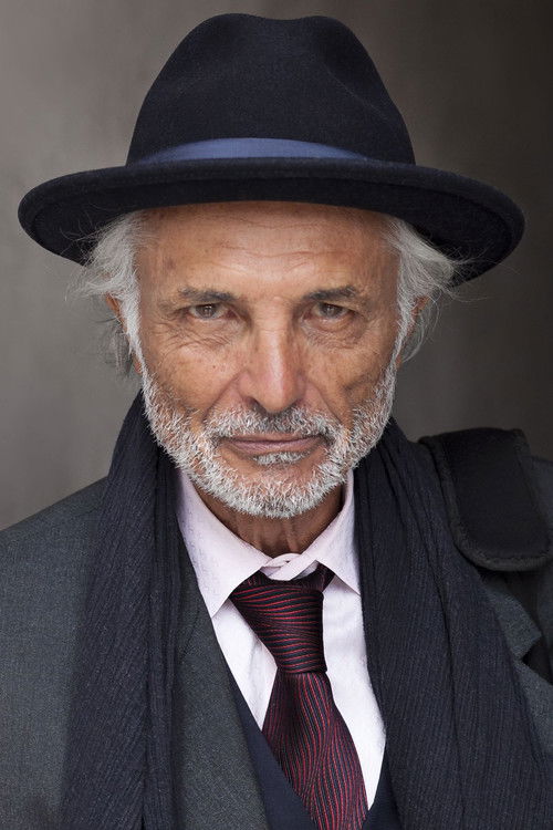 Photo of Robert Miano