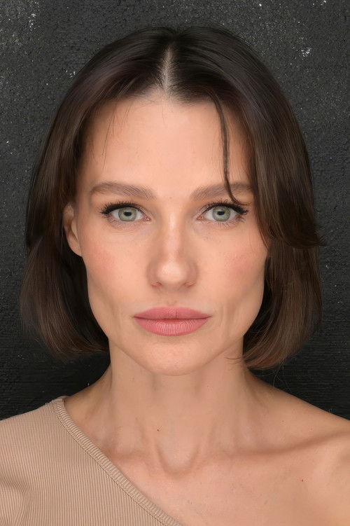 Photo of Yuliya Degtyarenko