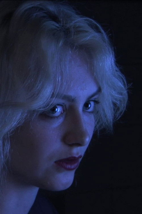 Photo of Ksenia Gorelova