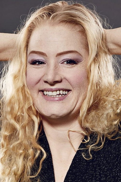 Photo of Sanne Søndergaard