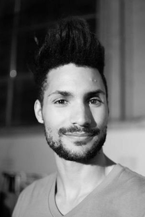 Photo of Craig Henry