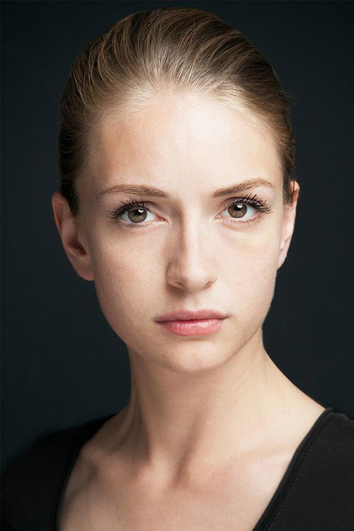 Photo of Yasemin Kay Allen