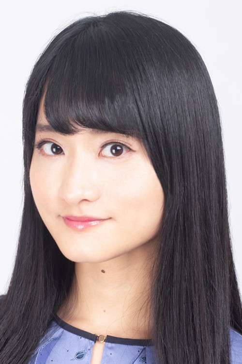 Photo of Miki Horiba