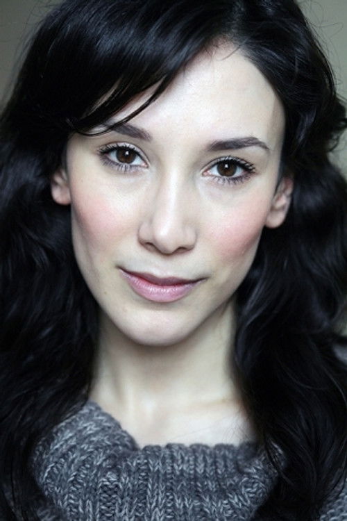 Photo of Sibel Kekilli