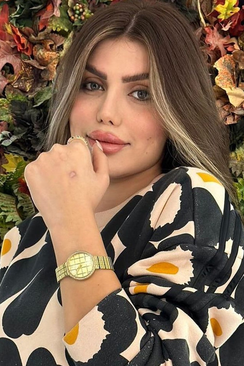 Photo of Ashty Hadid