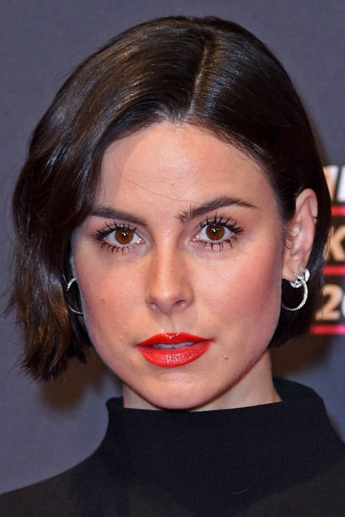 Photo of Lena Meyer-Landrut