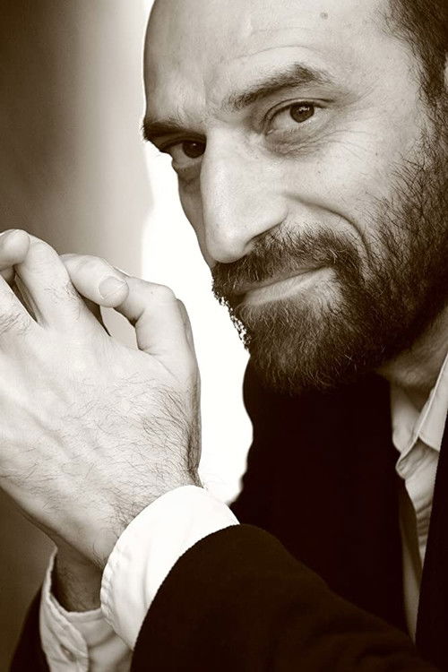 Photo of Arthur Darbinyan