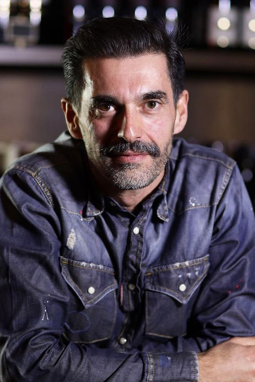 Photo of Donat Qosja