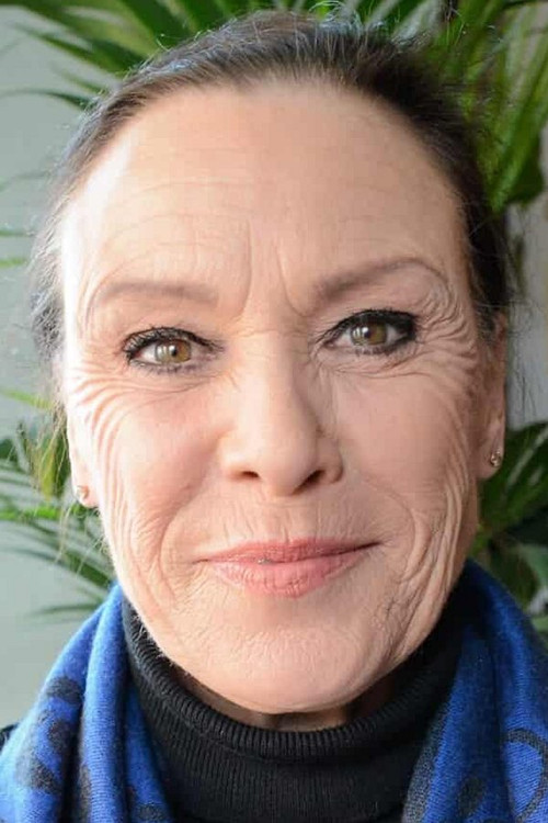 Photo of Betty Glosted