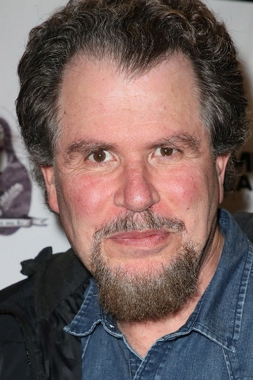 Photo of Don Coscarelli