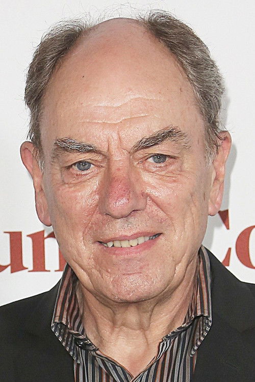 Photo of Alun Armstrong