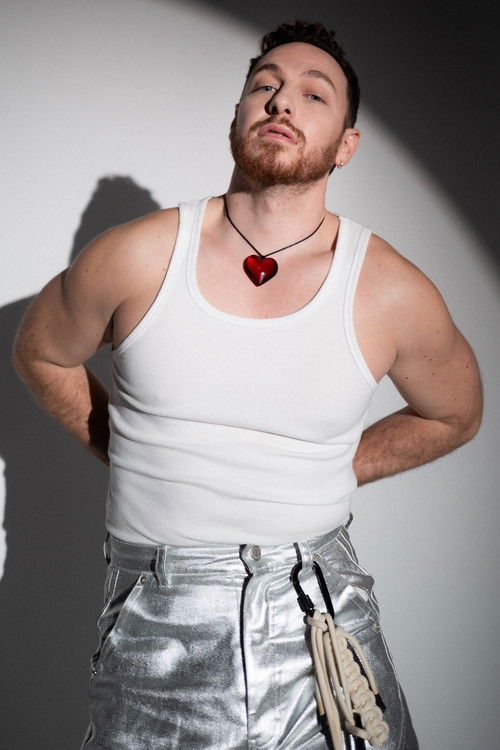 Photo of Alex Ramirès