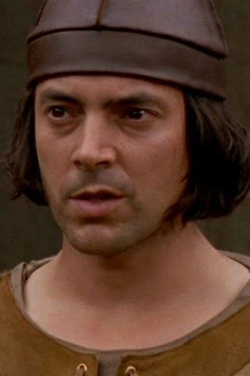 Photo of David McNally