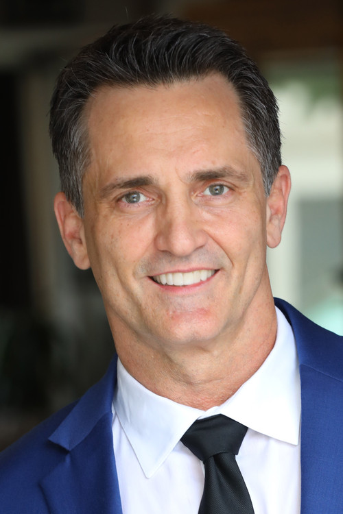 Photo of Jeffery Thomas Johnson