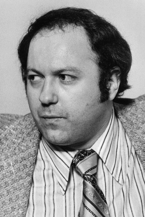 Photo of Allen Garfield