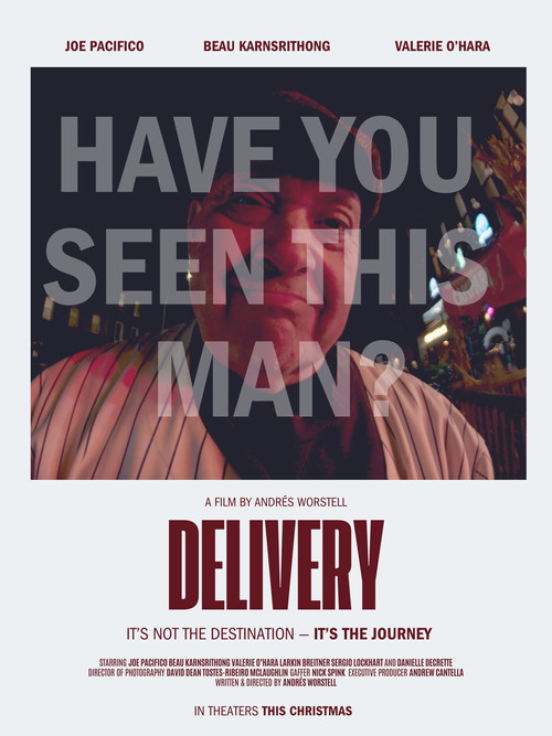Delivery