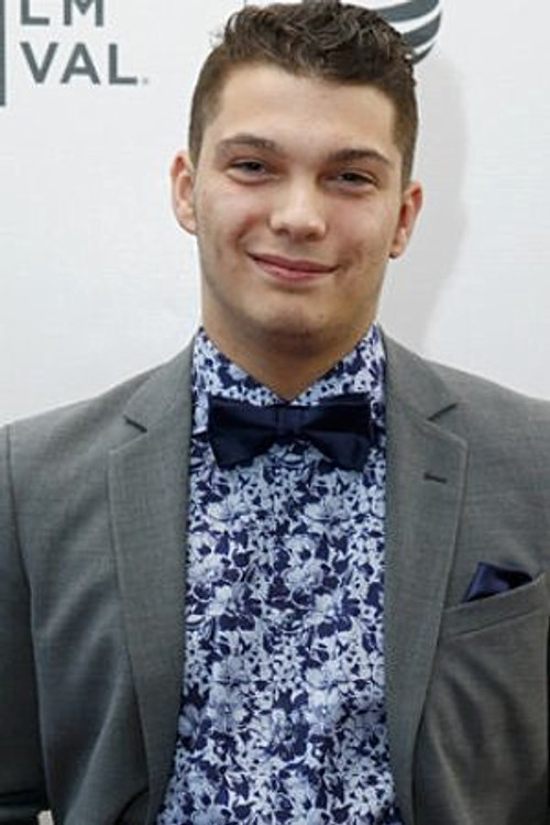 Photo of Anton Honik