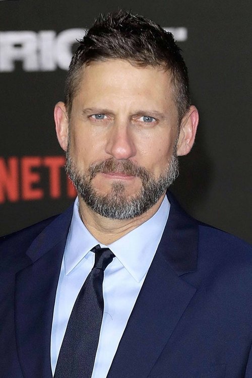 Photo of David Ayer