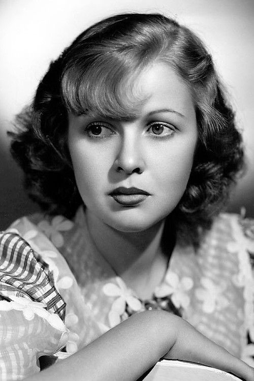 Photo of Cecilia Parker