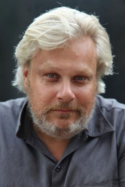 Photo of Vincent Solignac