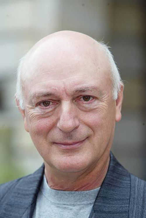 Photo of Percy Adlon