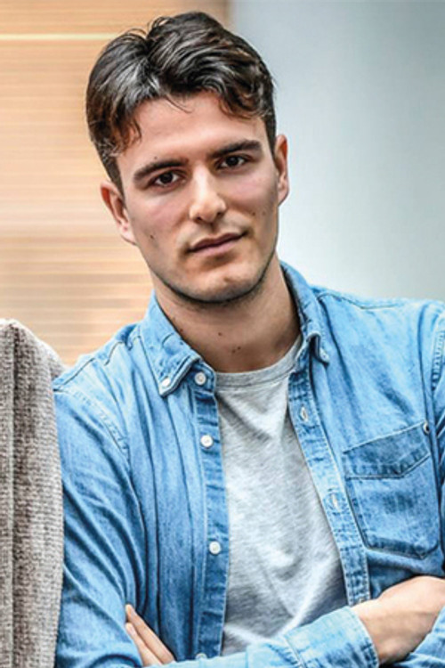 Photo of Conner Rousseau