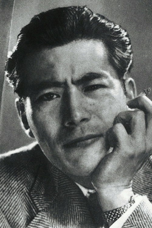 Photo of Toshirō Mifune